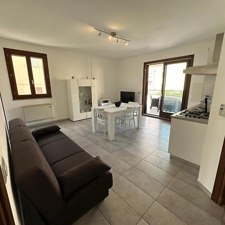 Gris I Blanca Apartment Альгеро Экстерьер фото