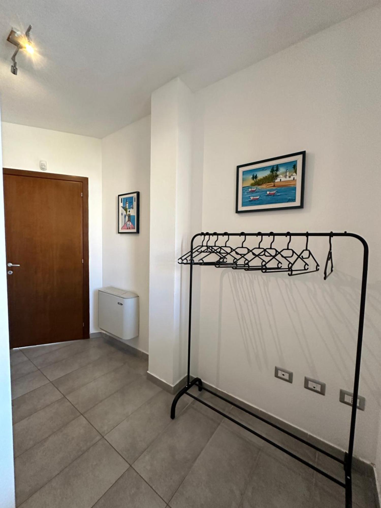 Gris I Blanca Apartment Альгеро Экстерьер фото