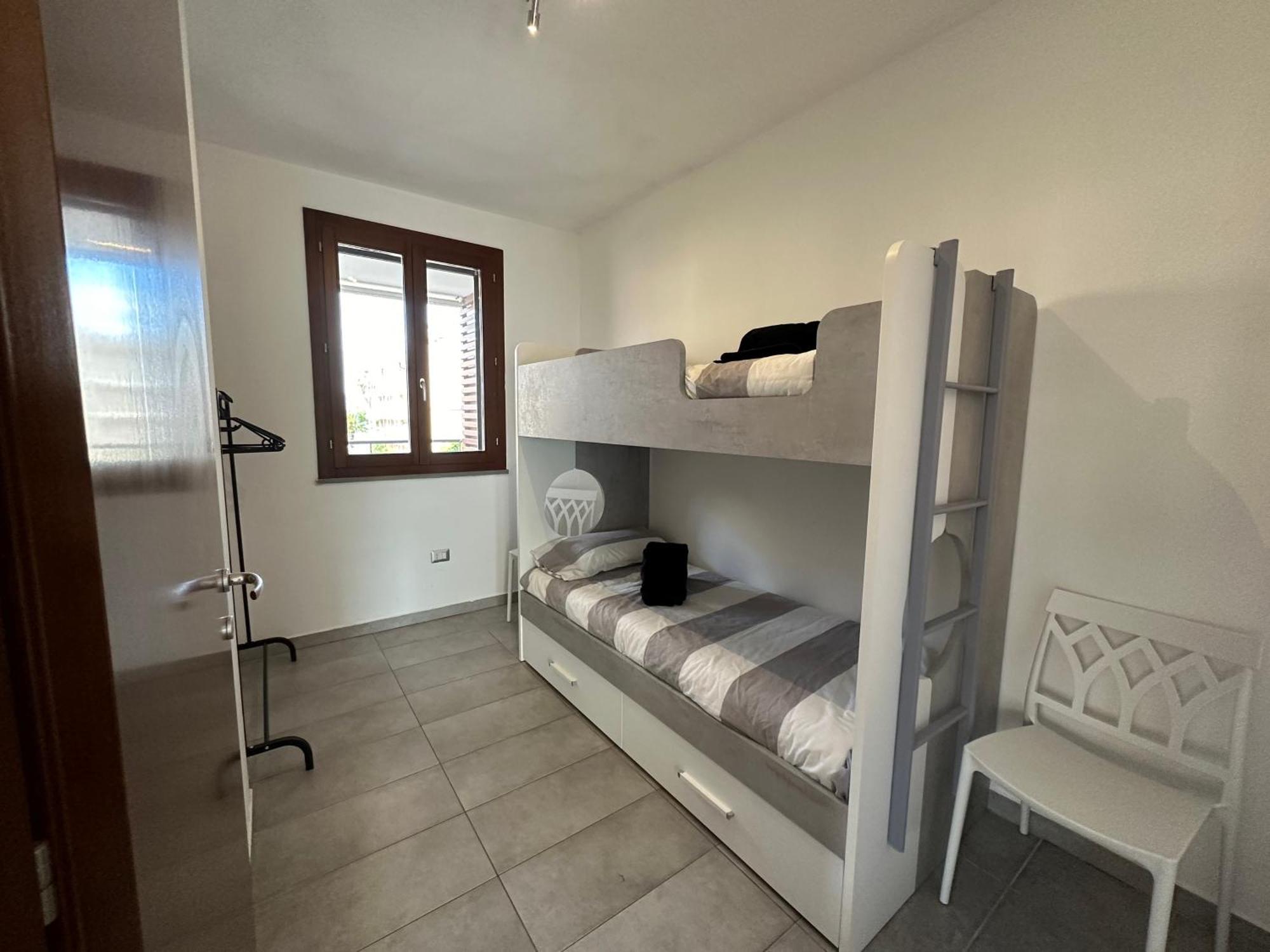 Gris I Blanca Apartment Альгеро Экстерьер фото