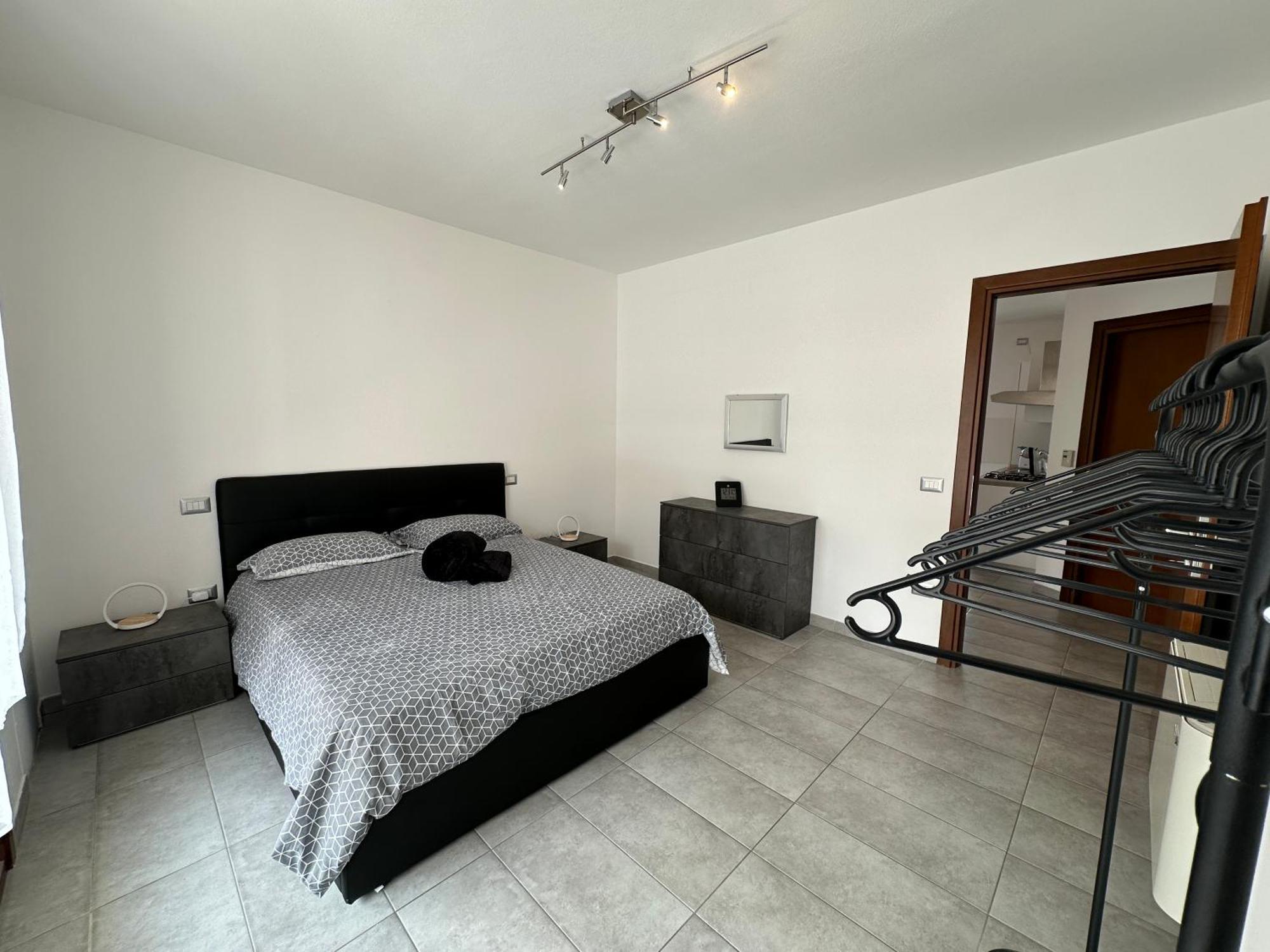 Gris I Blanca Apartment Альгеро Экстерьер фото